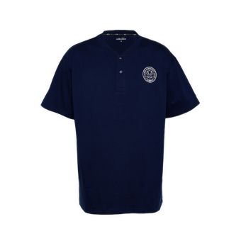 Men Sprtv Polo - Pageant Blue