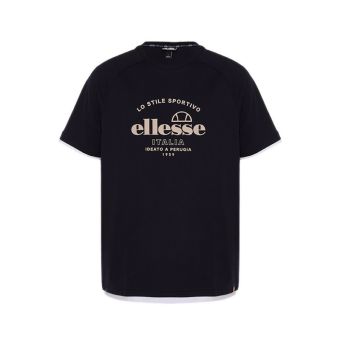 Men's Zalenti Tee - Anthracite
