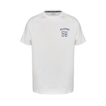 Men 59 Sportivo Tee - Cloud Dancer