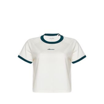 Women Classic Heritage Tee - Cloud Dancer