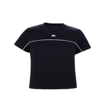 Women Classic Tee - Black