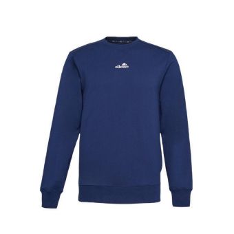 Men Sportivo Sweashirt - Pageant Blue