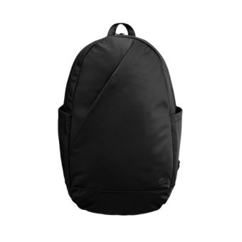 Men Essetial Backpack - Black