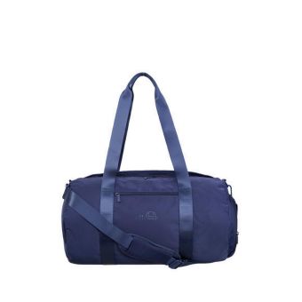 Unisex Classic Duffel Bag - Navy