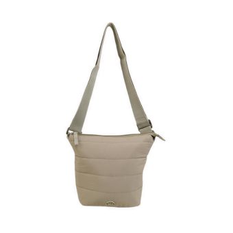 Women Essential Sling Bag - Olive