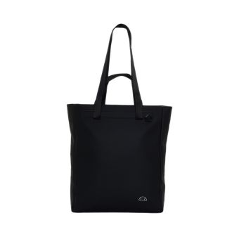 Men Tote Bag - Black