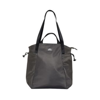 Women Tote Bag - Dark Grey