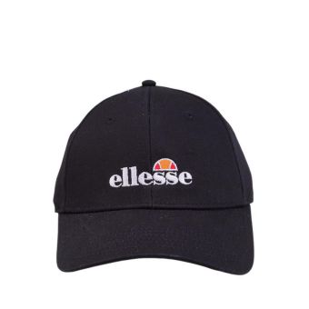 Unisex  Casual Caps - Black