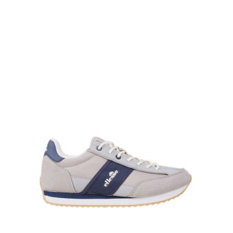 Abby Men Casual Shoes - Gray