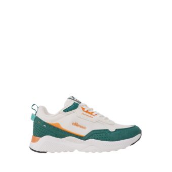 Arlo Men Casual Shoes - Green