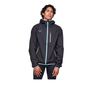 Tecsky Waterproof Jacket Men's Jacket - Black