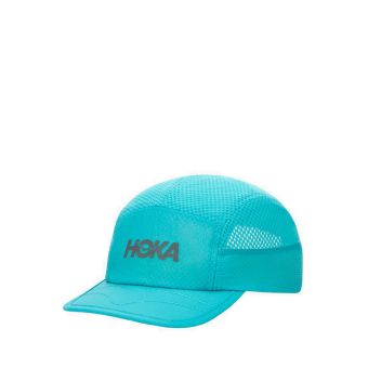 Trail Run Hat Unisex Hat/Cap/Visor  - Cielo Blue