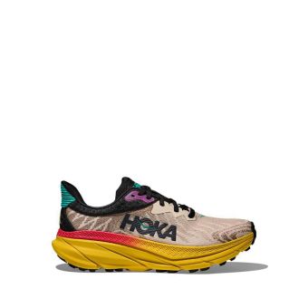 Challenger ATR 7 Women's Running - Oatmeal / Zest