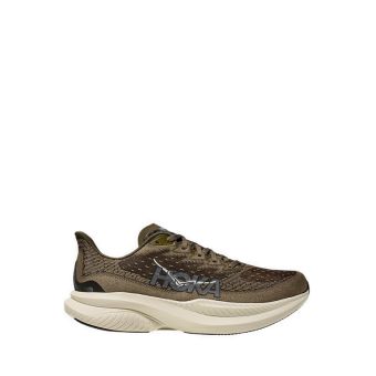 Mach 6 Men's Running - Antique Olive/Truffle Salt