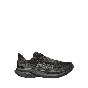 Mach 6 Men's Running - Black / Black