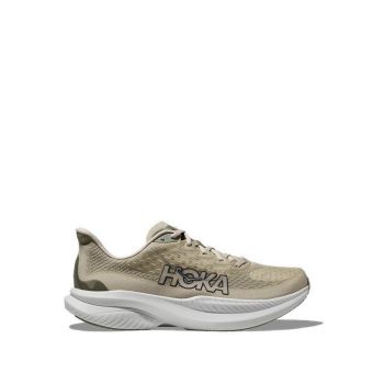 Mach 6 Men's Running Shoes - Oat Milk/Barley