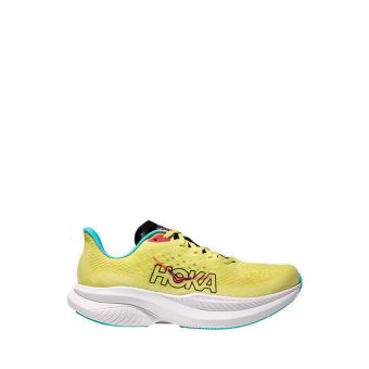 Mach 6 Men's Running - Yuzu / Cielo Blue