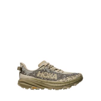 Speedgoat 6 Men's Running - Oyster Mushroom/Wild Mushroom