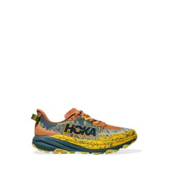 Speedgoat 6 Men's Running  - Terra Cotta / Mountain Fog