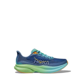 Mach 6 Wide Men's Running Shoes - Dusk/Shadow