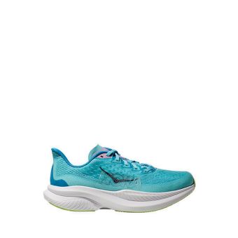 Mach 6 Wide Women's Running Shoes - Cloudless / Waterpark