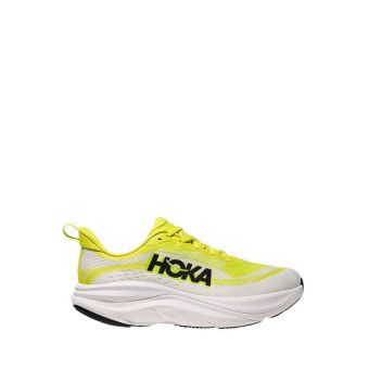 Skyflow Men's Running - Neon  Citrus/Neon White