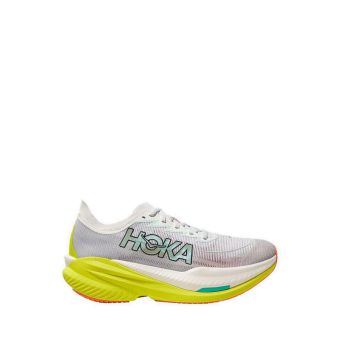 Mach X 2 Men's Running Shoes - Frost / Citrus