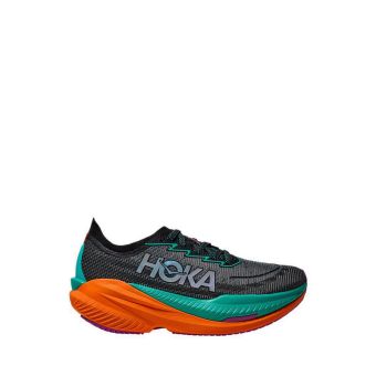 Mach X 2 Women's Running - Black / Electric Aqua