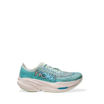 Mach X 2 Women's Running Shoes - Snow Melt / Blue Spark