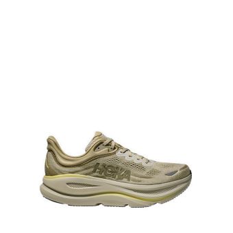 Bondi 9 Men's Running - Grassland / Oyster Mushroom