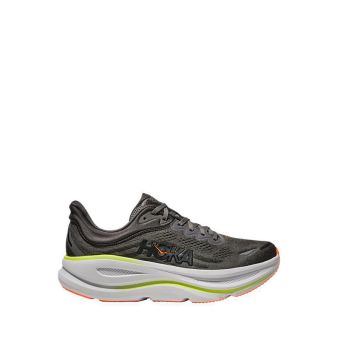 Bondi 9 Men's Running - Asphalt Grey/Gravel