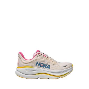 Bondi 9 Women's Running - Alabaster/Birch