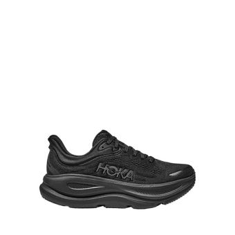 Bondi 9 Wide Men's Running - Black / Black