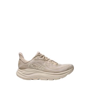 Clifton 10 Men's Running Shoes - Oatmeal / Oat Milk