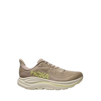 Clifton 10 Men's  - Raw Linen / Stone