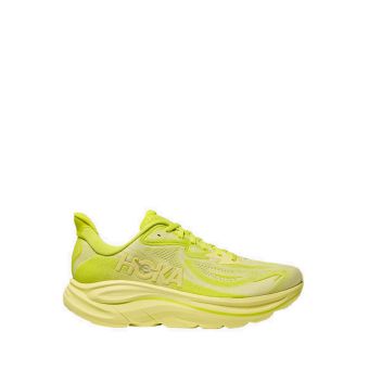 Clifton 10 Men's Running - Neon  Citrus/Sunlight