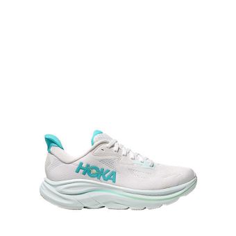 Clifton 10 Women's Running - White / Cielo Blue