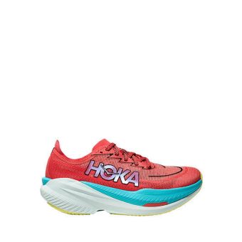 Mach X 2 Wide Women's Running - Grapefruit / Electric Coral