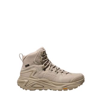 Kaha 3 GTX Men's Running - Raw Linen /Oat Milk