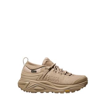 Kaha 3 Low GTX Men's Running - Raw Linen /Oat Milk