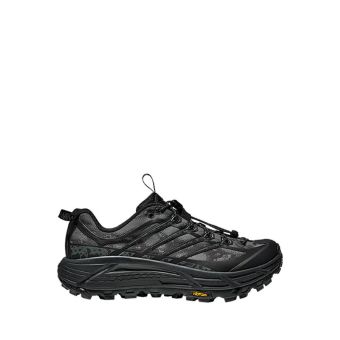 Mafate Three2 TS Men's Running - Black / Carbon Black