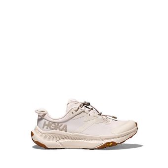 Transport Wide Women's Running Shoes - Eggnog / Eggnog