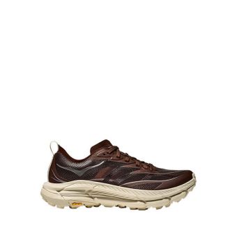 Mafate Speed 4 EXO Unisex Running - Cold Brew / Oat Milk