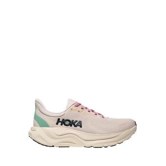 Arahi 8 Women's Running - Rose Cream/Alabaster