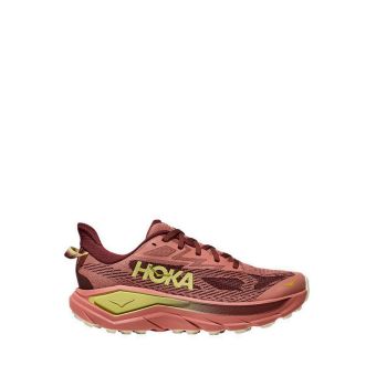 Challenger 8 Wide Women's Running - Blush/Dark Cedar