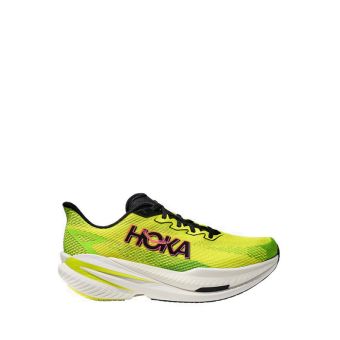 Mach X 3 Men's Running - Neon  Citrus/Neon Lime