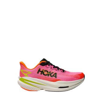 Mach X 3 Women's Running - Neon Rose/Neon Tangerine