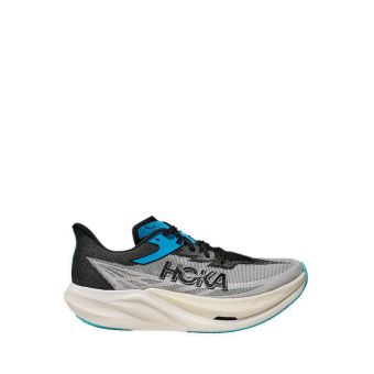 Rocket X 3 Unisex Running - White/Black