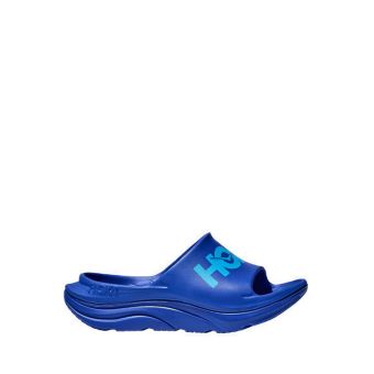 Ora Athletic Slide Unisex - Ultramarine / Skyward Blue