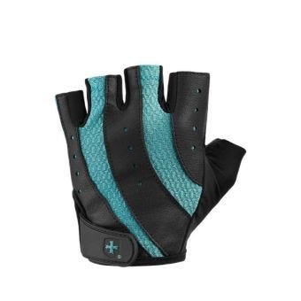 Harbinger Women's Pro Glove - Teal